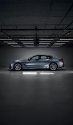 BMW M850i xDrive Gran Coupe 2019 года (WW)